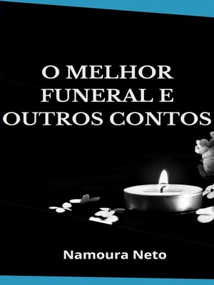 cover image of O Melhor Funeral e Outros Contos